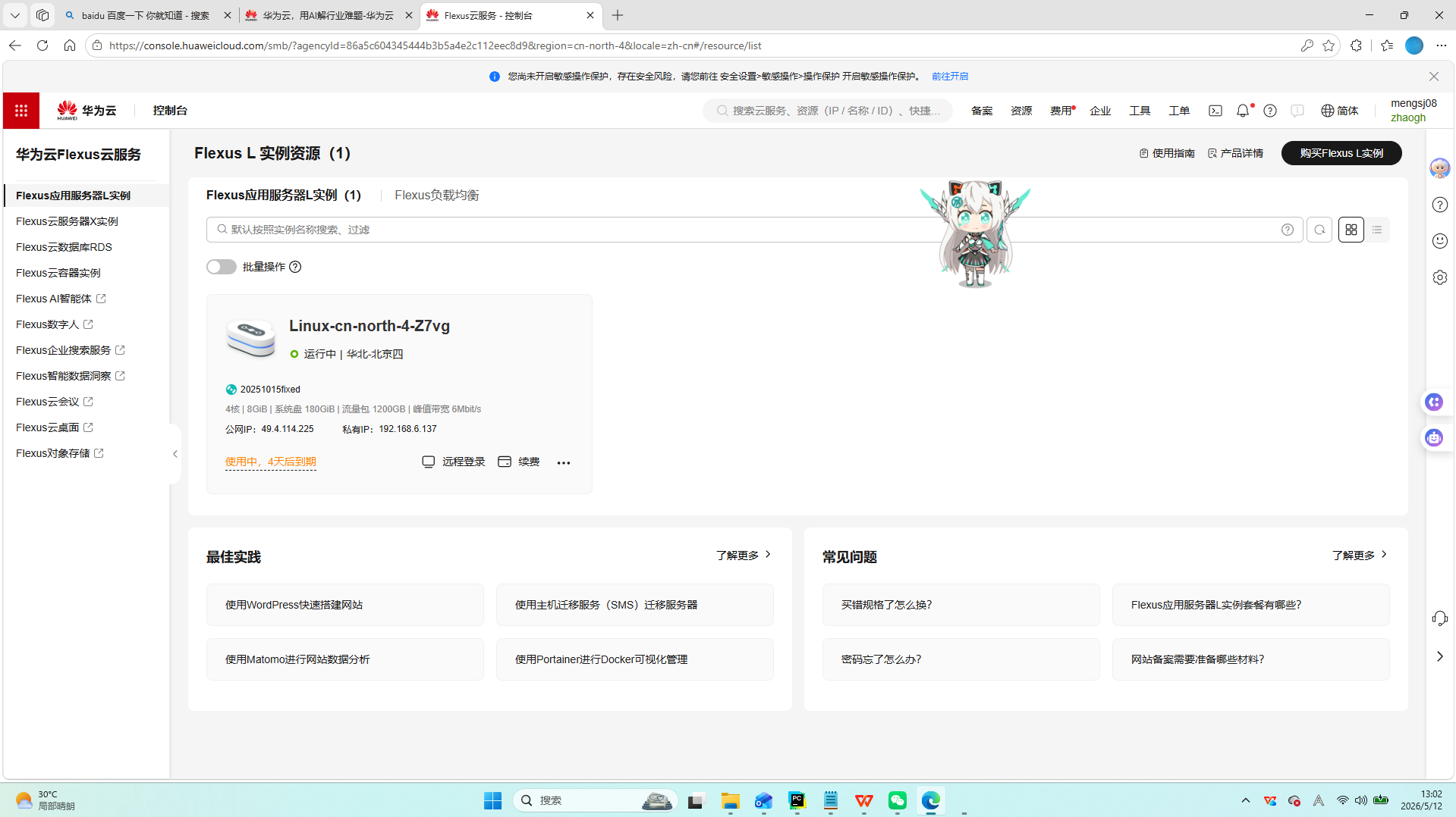 Huawei Elastic